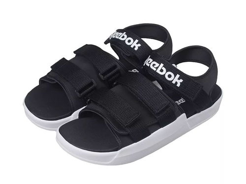 限时特价产品上线app 盛夏来袭, 299三色reebok royal sandalstyl拖鞋空降